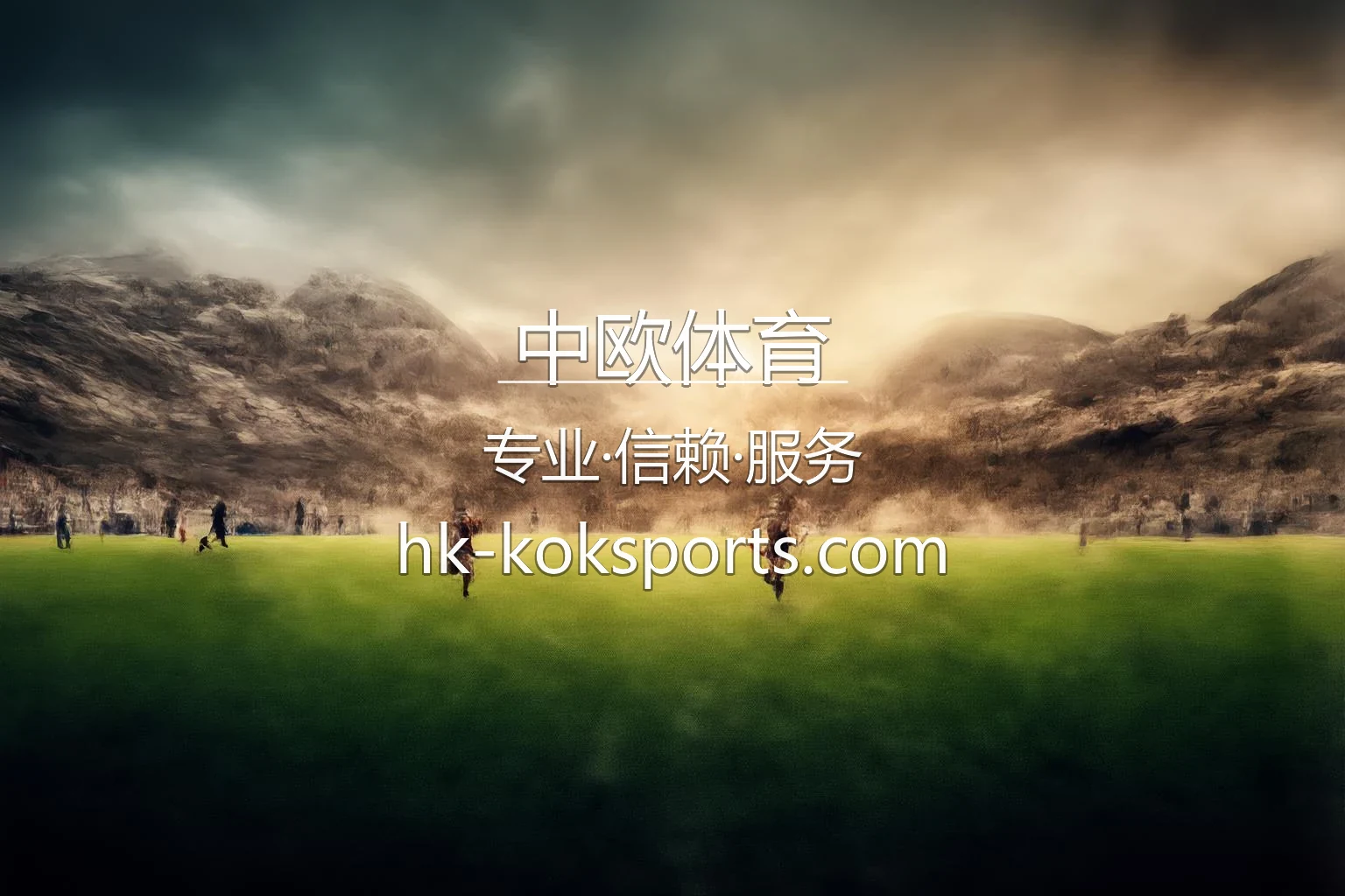 中欧体育官方全站展示图
